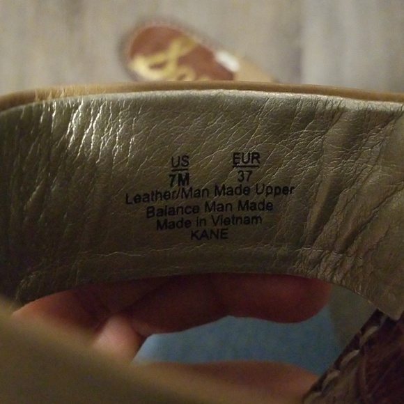 Sam Edelman - Picture 4 of 4